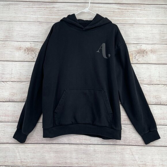 Adele Weekends with Adele Las‎ Vegas Hoodie Sweatshirt Adult Size M Black - Picture 1 of 8